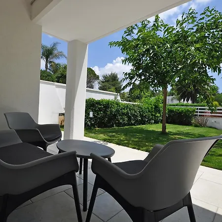 Casa vacanze Fontanelle *