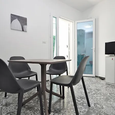Fontanelle Casa vacanze Torre San Giovanni Ugento