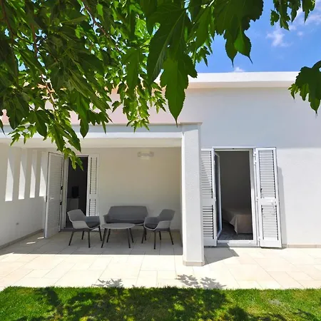 Fontanelle Casa vacanze