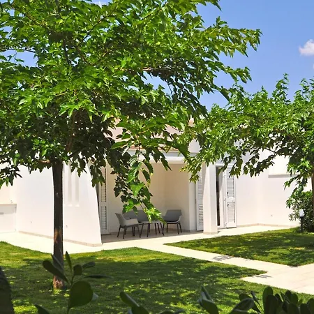 Fontanelle Casa vacanze