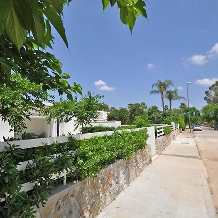 Casa vacanze Fontanelle Torre San Giovanni Ugento