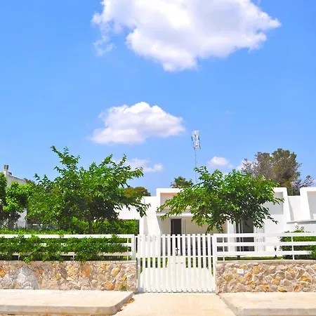 Fontanelle Casa vacanze Torre San Giovanni Ugento