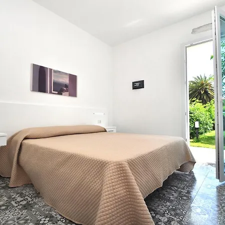 Casa vacanze Fontanelle